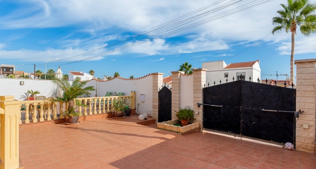 Sale - Villa - Ciudad Quesada - Rojales