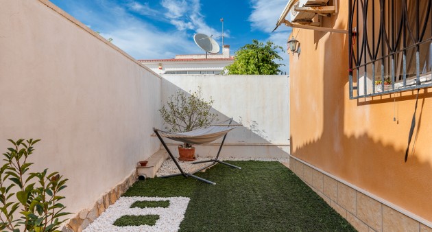 Sale - Villa - Ciudad Quesada - Rojales