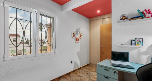 Sale - Villa - Ciudad Quesada - Rojales