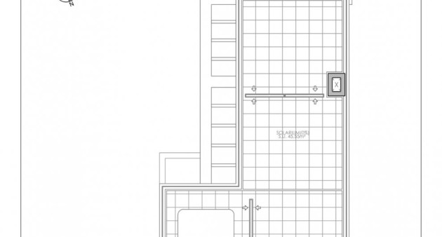 New Build - Villa - Pilar de La Horadada - Lo Romero Golf