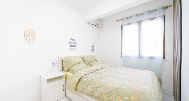 Sale - Flat - Orihuela costa - Playa Flamenca