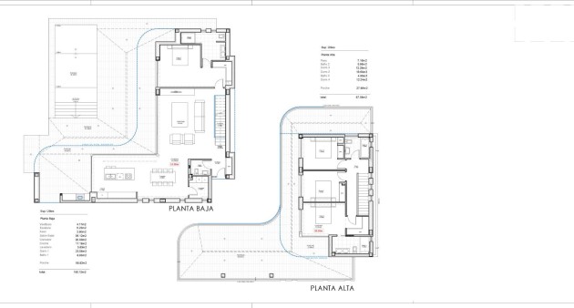 New Build - Villa - Moraira_Teulada - La Sabatera