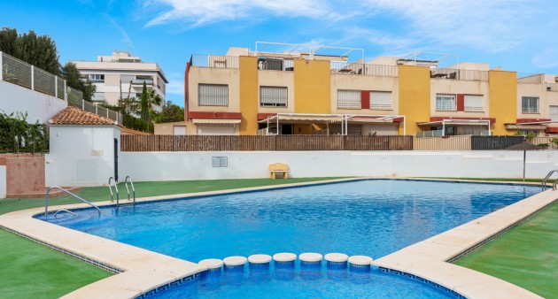 Sale - Duplex - Orihuela costa - Los Dolses