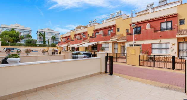 Sprzedaż - Duplex - Orihuela costa - Los Dolses