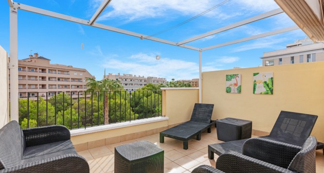 Vente - Duplex - Orihuela costa - Los Dolses