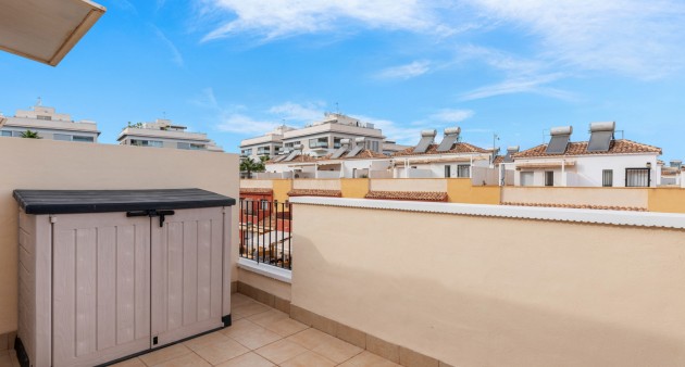 Sale - Duplex - Orihuela costa - Los Dolses