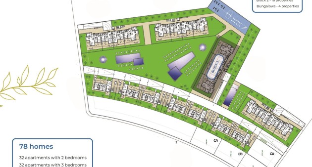 Nueva construcción  - Piso - Orihuela costa - La Ciñuelica