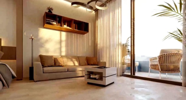 Nouvelle construction - Apartment - Torrevieja - Centro