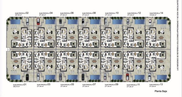 New Build - Villa - Ciudad Quesada - Rojales - Pueblo Lucero