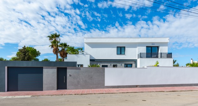 Sale - Villa - Ciudad Quesada - Rojales