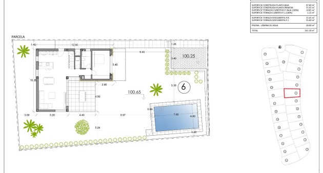 New Build - Villa - Finestrat - Sierra cortina