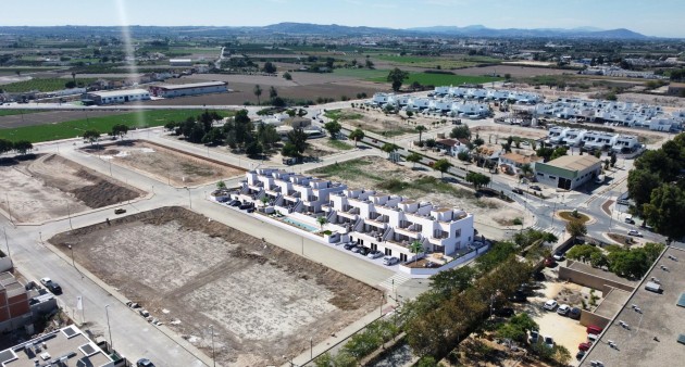 Nouvelle construction - Bungalow - Dolores - Sector 3