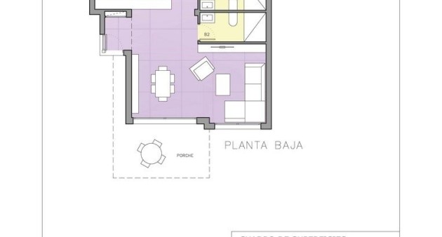 New Build - Villa - Cartagena - Playa honda