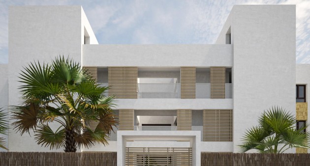 New Build - Penthouse - Orihuela costa - PAU 8