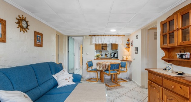 Sale - Villa - San Fulgencio - La Marina