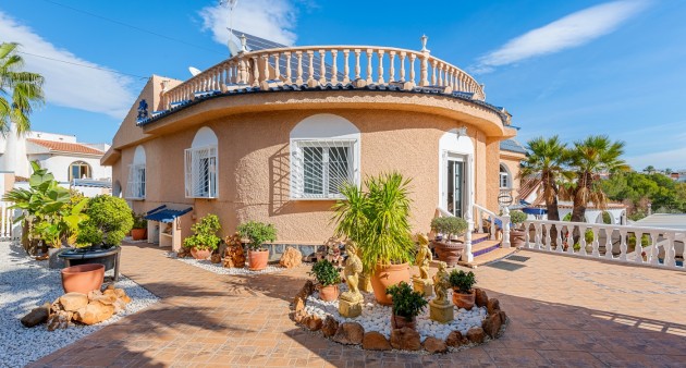 Sale - Villa - San Fulgencio - La Marina