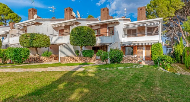 Sale - Apartment - Villamartín