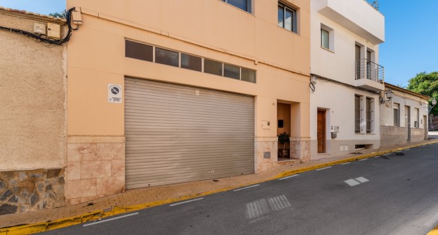 Sale - Townhouse - Guardamar del Segura