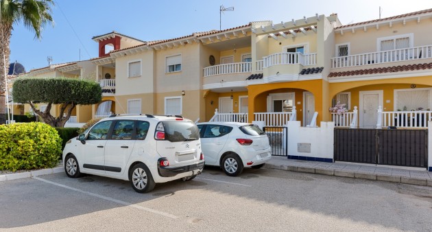 Sale - Townhouse - Ciudad Quesada - Rojales