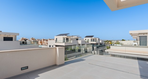 Sale - Semi-detached - San Fulgencio - La Marina