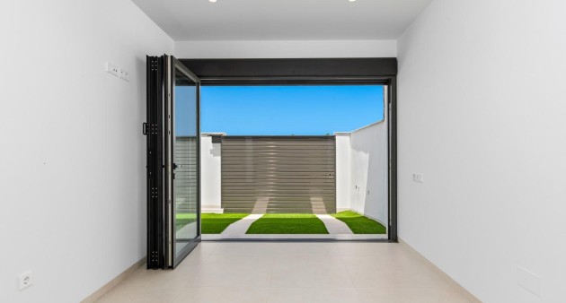 New Build - Town House - Los Alcázares - Serena Golf