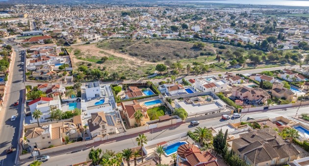 Sale - Villa - Ciudad Quesada - Rojales