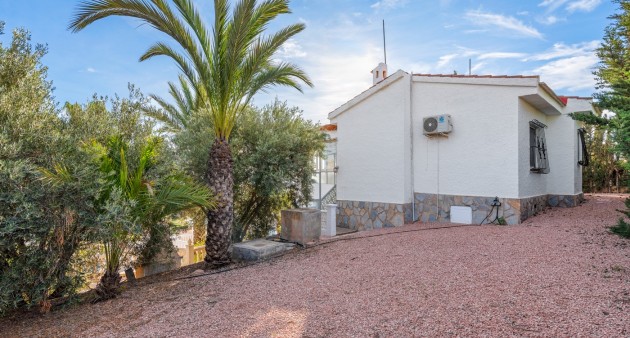 Sale - Villa - Ciudad Quesada - Rojales