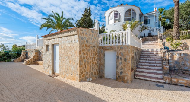 Sale - Villa - Ciudad Quesada - Rojales