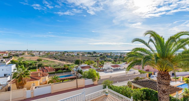 Sale - Villa - Ciudad Quesada - Rojales