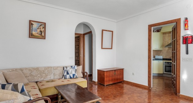 Sale - Villa - Ciudad Quesada - Rojales