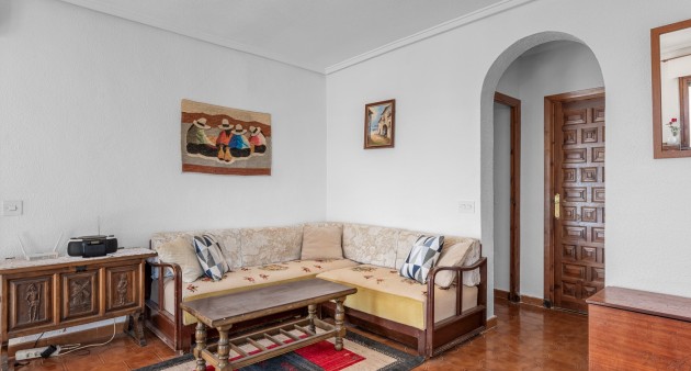 Sale - Villa - Ciudad Quesada - Rojales