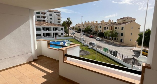 Nowo zbudowane - Apartament - Orihuela costa - Lomas de Campoamor