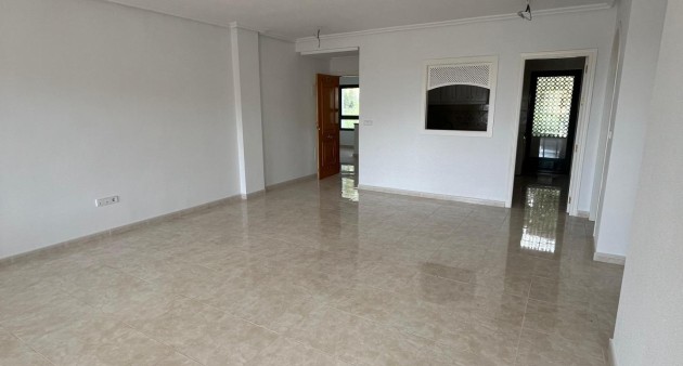 Nowo zbudowane - Apartament - Orihuela costa - Lomas de Campoamor