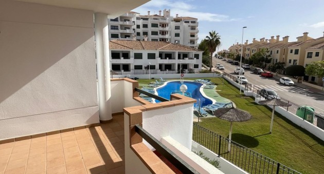 Nowo zbudowane - Apartament - Orihuela costa - Lomas de Campoamor