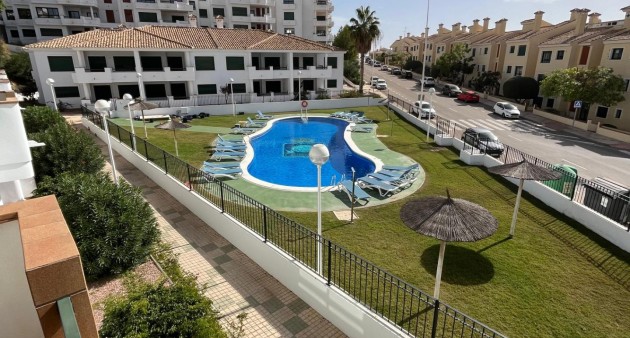 Nueva construcción  - Ático - Orihuela costa - Lomas de Campoamor