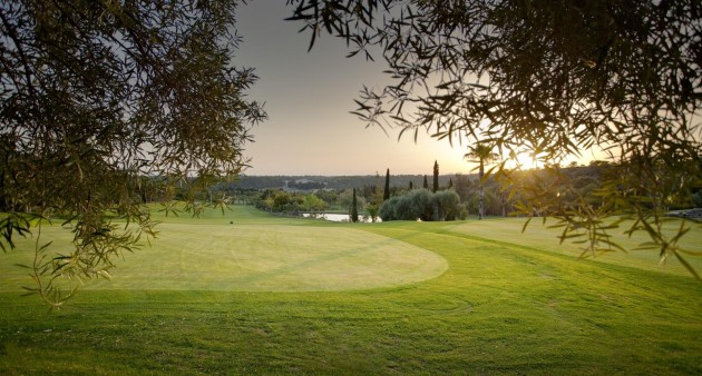 Nueva construcción  - Ático - Orihuela costa - Lomas de Campoamor