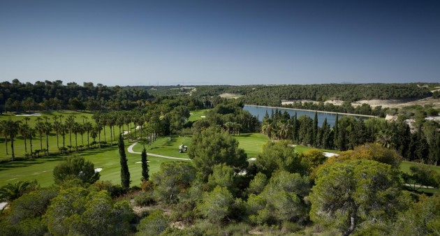 Nueva construcción  - Ático - Orihuela costa - Lomas de Campoamor