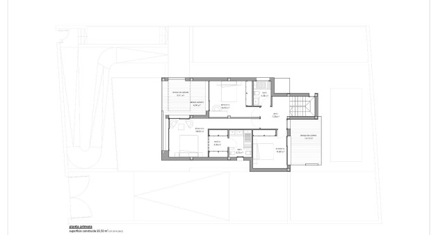 Nueva construcción  - Chalet - La Manga Club