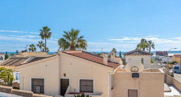 Vente - Villa - Ciudad Quesada - Rojales