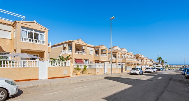 Venta - Piso - Orihuela costa - Los Altos