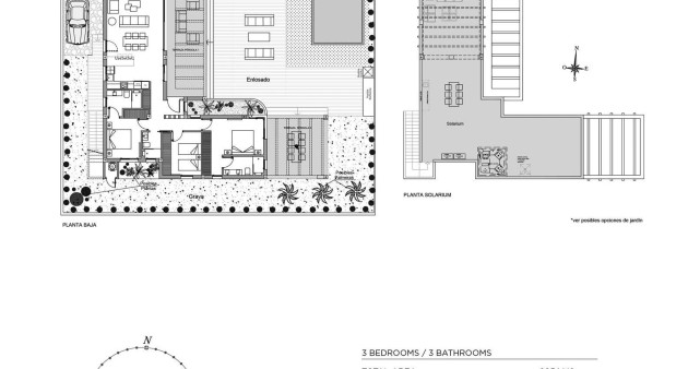 New Build - Villa - Ciudad Quesada - Rojales - Cuidad Quesada