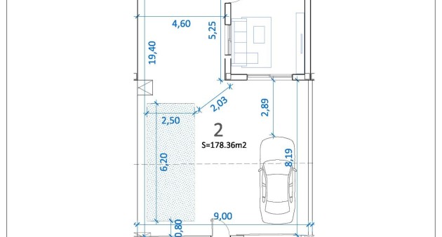 New Build - Villa - Benijófar