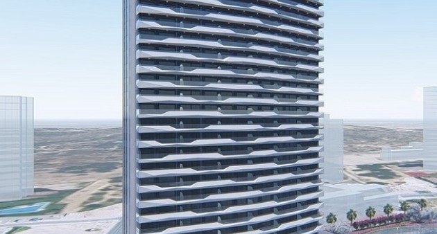 New Build - Apartment - Benidorm - Poniente