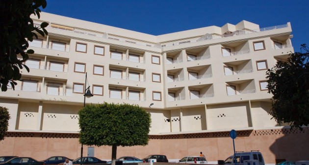 New Build - Apartment - Torrevieja - Centro