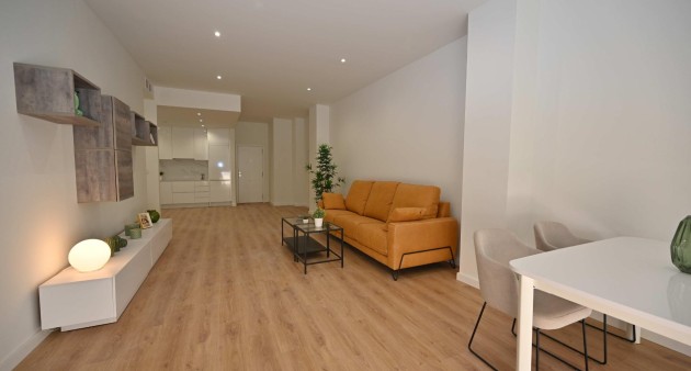 New Build - Apartment - Torrevieja - Centro