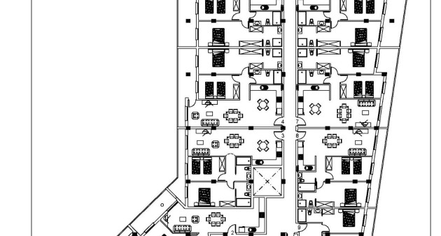 New Build - Apartment - Torrevieja - Centro