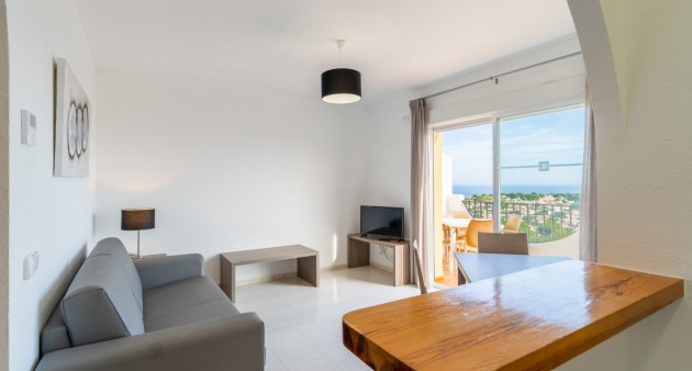 New Build - Bungalow - Calpe - Gran sol