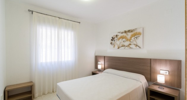 Sale - Bungalow - Calpe - Gran sol