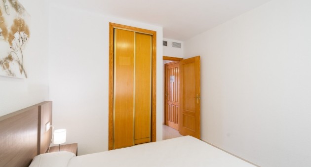 Sale - Bungalow - Calpe - Gran sol