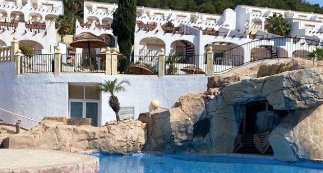 Sale - Bungalow - Calpe - Gran sol